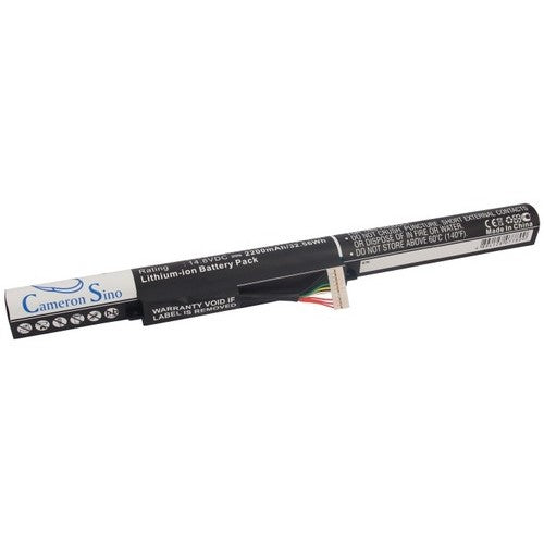 Lenovo L12S4E21 Battery