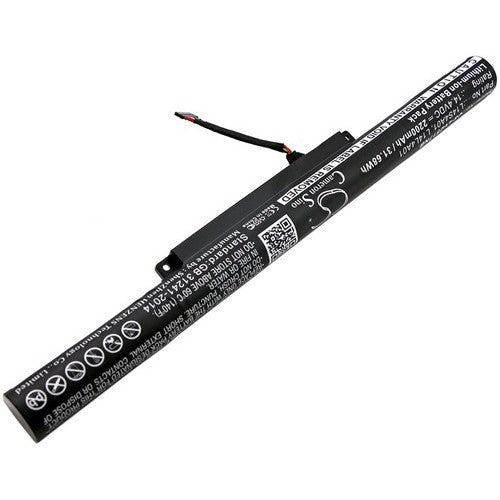 Lenovo Z41-70 (80K50045CF) Battery