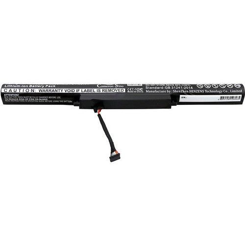 Lenovo Z51-70 (80K6015TGE) Battery