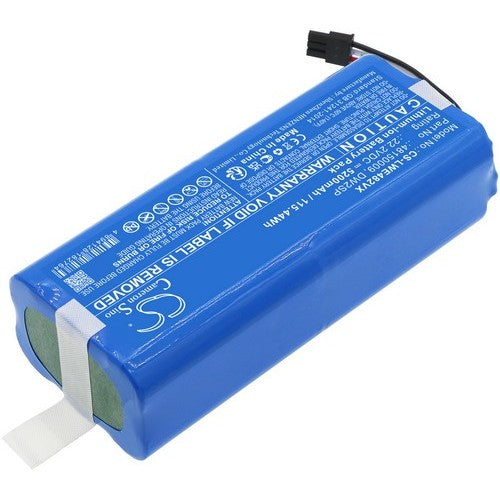 Lawn Expert Robotic Lawnmower Battery