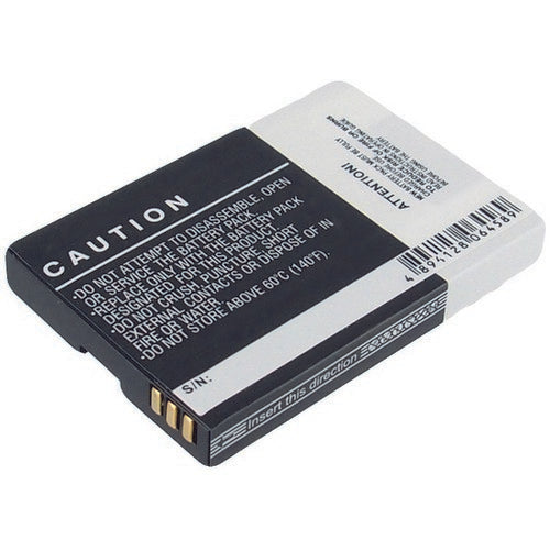 LOCKTEC WP04 Battery