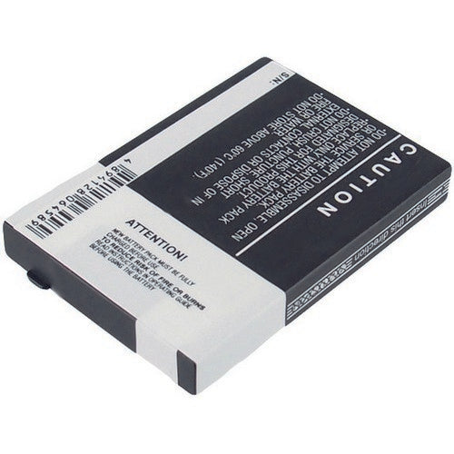 LOCKTEC 1010150001 Battery