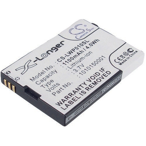 CS-LWP010SL Battery