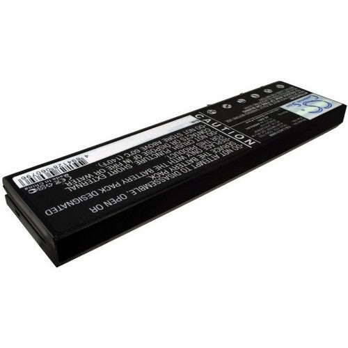 LG 4UR18650F-QC-PL1A Battery