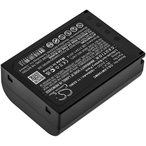 Olympus OM-1 Mirrorless Battery