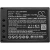 CS-LXM100MX Battery