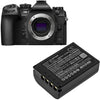 Olympus OM-1 Mirrorless Battery