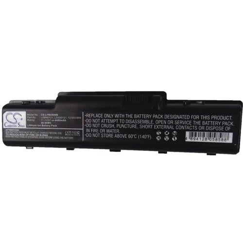 Lenovo L09S6Y21 Battery