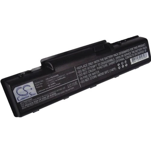 Lenovo IdeaPad B450L Battery