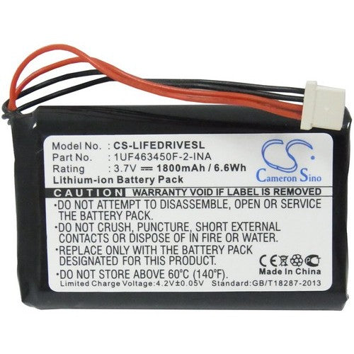 CS-LIFEDRIVESL Battery