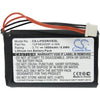 CS-LIFEDRIVESL Battery