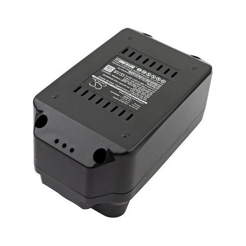 Meister Craft MAS144VL Battery