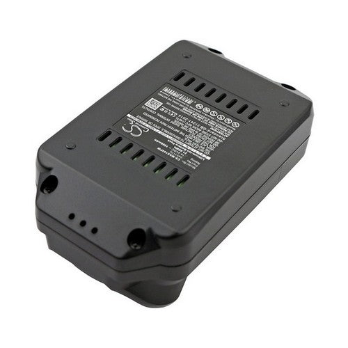 Meister Craft MAS144 Battery