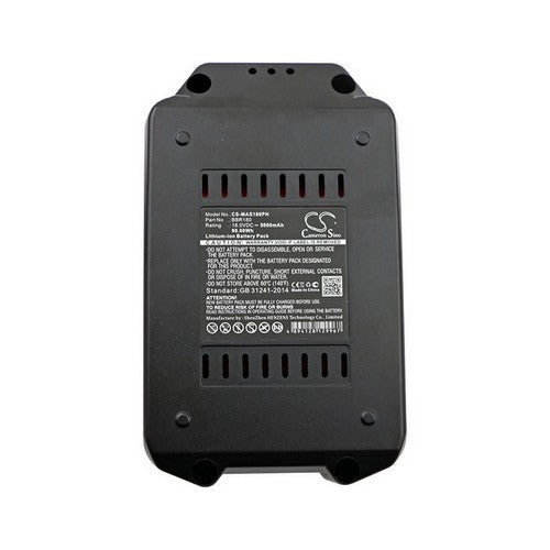 Meister Craft 5451370 Battery