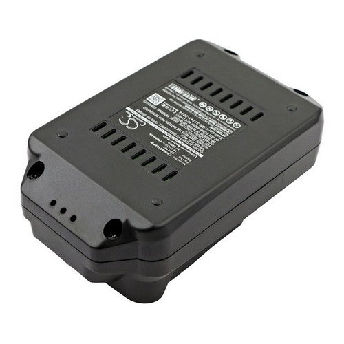 Meister Craft MAS18VL-2 Battery