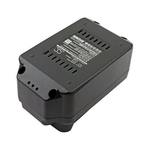 Meister Craft MAS18VL-2 Battery