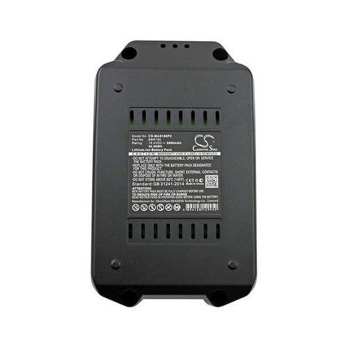 Meister Craft 5451370 Battery