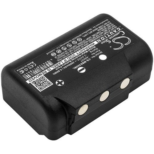 CS-MBE500BL Battery