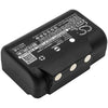 CS-MBE500BL Battery