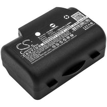 IMET M550S Battery
