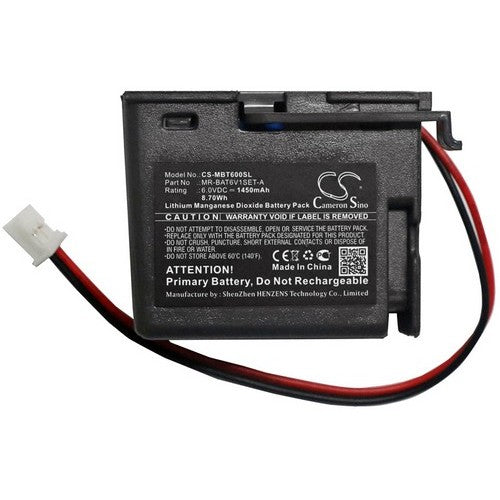 CS-MBT600SL Battery