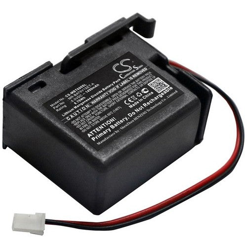 Mitsubishi MR-BAT6V1SET-A Battery