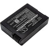 CS-MBV522RC Battery