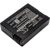 CS-MBV522RX Battery