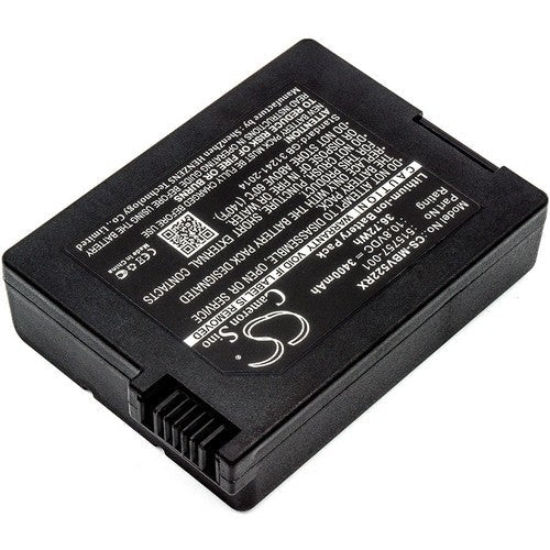 Motorola Surfboard Digital Voice Modem Battery