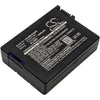 CS-MBV522RX Battery