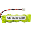 CS-MC3000BU Battery