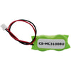Symbol MC3190-SL4H12E0U Battery