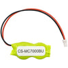 CS-MC7000BU Battery