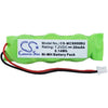 Symbol MC9094-SUCHJAHA6WR Battery