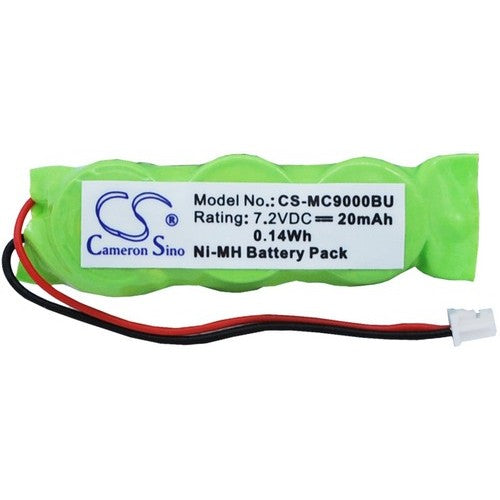 Symbol MC9094-SHCHJAHA6WW Battery