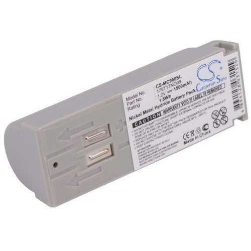 CS-MC960SL Battery
