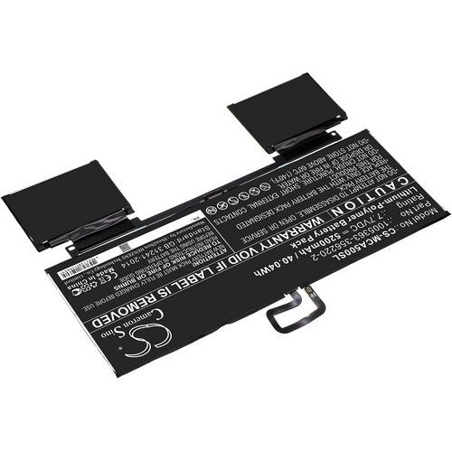 Microsoft Surface A50 Battery