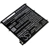 Microsoft M1097873-001 Battery