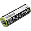 Moser Ermila Bella 1590 Battery