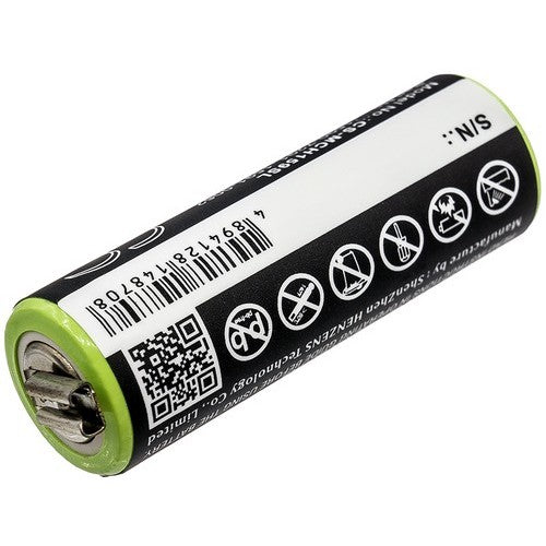 Moser 1590-7291 Battery
