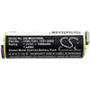 Moser 1591-0067 Battery