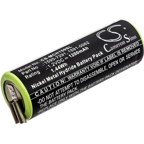 CS-MCH159SL Battery
