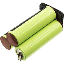 Moser Super Cordless 1872 clipper Battery