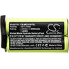 Moser Super Cordless 1872 clipper Battery