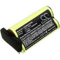 Moser ChromStyle 1871 Battery