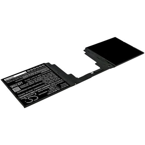 Microsoft G3HTA040H Battery