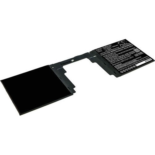Microsoft Surface Book 2nd 15