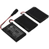 CS-MCN123SL Battery
