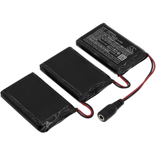 CS-MCN123SL Battery