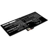 CS-MCP186SL Battery